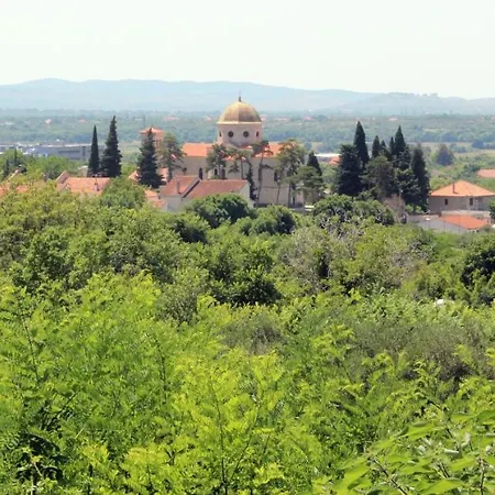 Hébergement de vacances Kod Mladena *