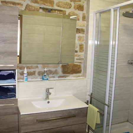 Prázdninový dům Kod Mladena *