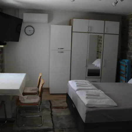 Vikendica Kod Mladena Bukovic