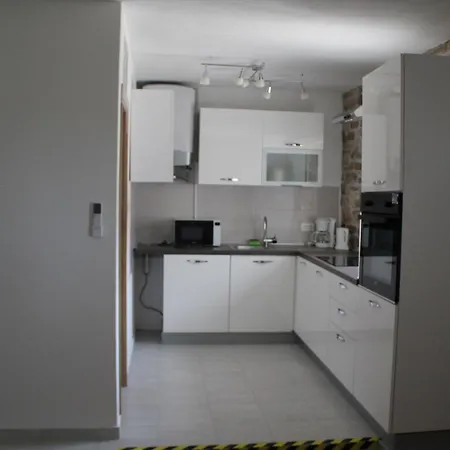 Vikendica Kod Mladena *