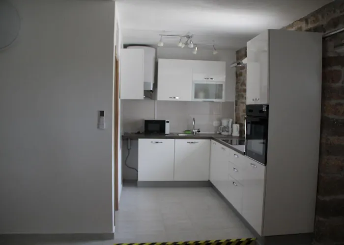 Vikendica Kod Mladena *